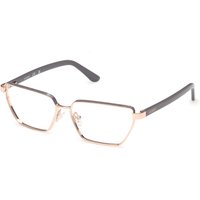 Guess GU50123 028 サングラス - 女性用 - 金色