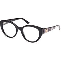 Guess GU50127 001 サングラス - 女性用 - 黒