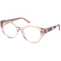 Guess GU50127 057 サングラス - 女性用 - 茶色