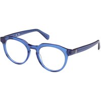 Guess GU50134 090 サングラス - 男性用 - 青