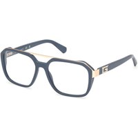 Guess GU50138 020 サングラス - 男性用 - 灰色