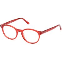 Guess GU8266 子供用 066 サングラス - 子供用 - 赤