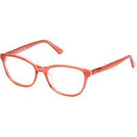 Guess GU8270 子供用 068 サングラス - 子供用 - 赤