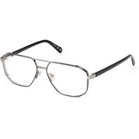 Guess GU50135 005 サングラス - 男性用 - 黒