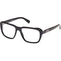 Guess GU50137 001 サングラス - 男性用 - 黒