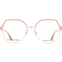 Guess GM0391 058 サングラス - 女性用 - 金色