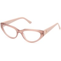 Guess GU50113 057 サングラス - 女性用 - 茶色