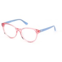 Guess GU50139 子供用 074 サングラス - 子供用 - ピンク