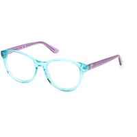 Guess GU50139 子供用 087 サングラス - 子供用 - 青