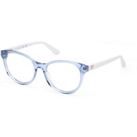 Guess GU50139 子供用 092 サングラス - 子供用 - 青