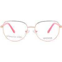 Guess GU50140 子供用 028 サングラス - 子供用 - 金色