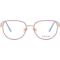 Guess GU50140 子供用 074 サングラス - 子供用 - 金色