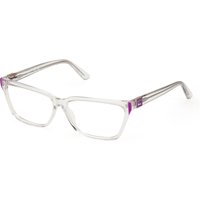 Guess GU50145 026 サングラス - 女性用 - クリア