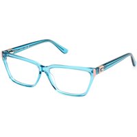 Guess GU50145 087 サングラス - 女性用 - 青