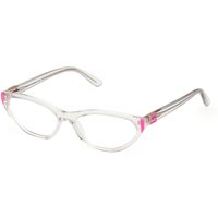 Guess GU50146 026 サングラス - 女性用 - クリア