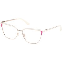Guess GU50148 021 サングラス - 女性用 - 金色