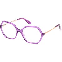 Guess GU50149 081 サングラス - 女性用 - Purple