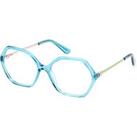 Guess GU50149 087 サングラス - 女性用 - 青