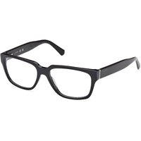 Guess GU50150 001 サングラス - 男性用 - 黒