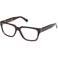 Guess GU50150 052 Men's Eyeglasses Tortoiseshell Size 55 - Blue Light Block Available