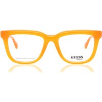 Guess GU50151 044 サングラス - 男性用 - 橙色
