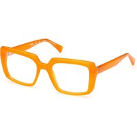 Guess GU50152 044 サングラス - 男性用 - 橙色