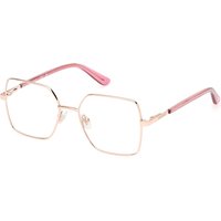 Guess GU8288 子供用 028 サングラス - 子供用 - 金色
