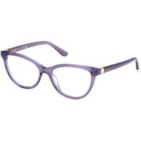 Guess GU50195 083 サングラス - 女性用 - Purple