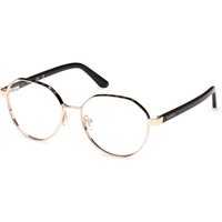 Guess GU50124 005 サングラス - 女性用 - 金色