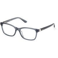 Guess GU50196 092 サングラス - 女性用 - 青