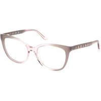 Guess GU50114 020 サングラス - 女性用 - クリア