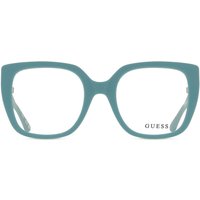 Guess GU50118 088 サングラス - 女性用 - 青