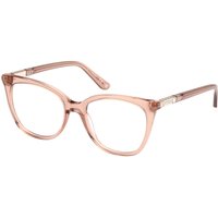 Guess GU50197 057 サングラス - 女性用 - 茶色