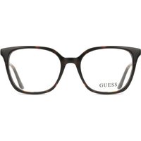 Guess GU50165 Kids 052 Kids' Eyeglasses Tortoiseshell Size 49 - Blue Light Block Available