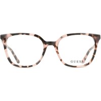 Guess GU50165 子供用 074 サングラス - 子供用 - べっ甲shell