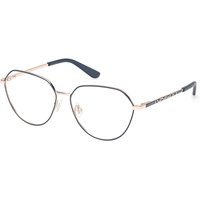 Guess GU50169 091 サングラス - 女性用 - 青