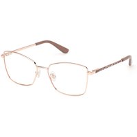 Guess GU50170 028 サングラス - 女性用 - 金色