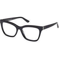 Guess GU50172 001 サングラス - 女性用 - 黒
