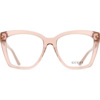Guess GU50173 057 サングラス - 女性用 - 茶色