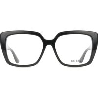 Guess GU50174 001 サングラス - 女性用 - 黒