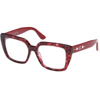 Guess GU50174 068 サングラス - 女性用 - べっ甲shell
