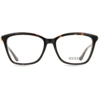 Guess GU50181 052 サングラス - 女性用 - べっ甲shell