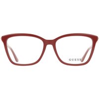 Guess GU50181 066 サングラス - 女性用 - 赤