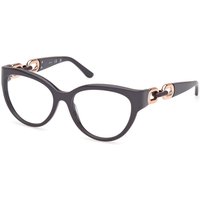 Guess GU50182 020 サングラス - 女性用 - 灰色