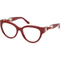 Guess GU50182 066 サングラス - 女性用 - 赤