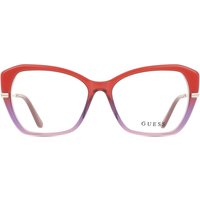 Guess GU50183 074 サングラス - 女性用 - 赤