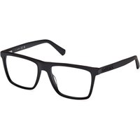 Guess GU50186 001 サングラス - 男性用 - 黒