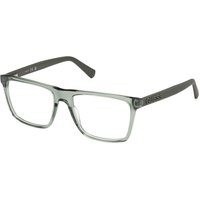 Guess GU50186 093 サングラス - 男性用 - 緑
