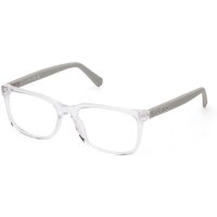 Guess GU50187 020 Men's Eyeglasses Clear Size 54 - Blue Light Block Available