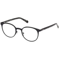 Guess GU50192 002 サングラス - 男性用 - 黒